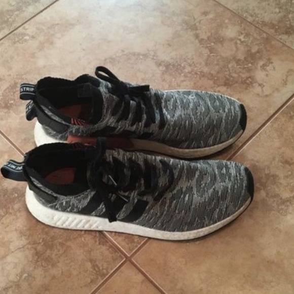 adidas Shoes - Adidas NMD Men’s size 13